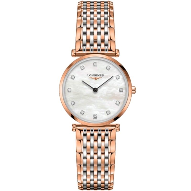 LONGINES La Grande Classique 29 MM L4.512.1.97.7