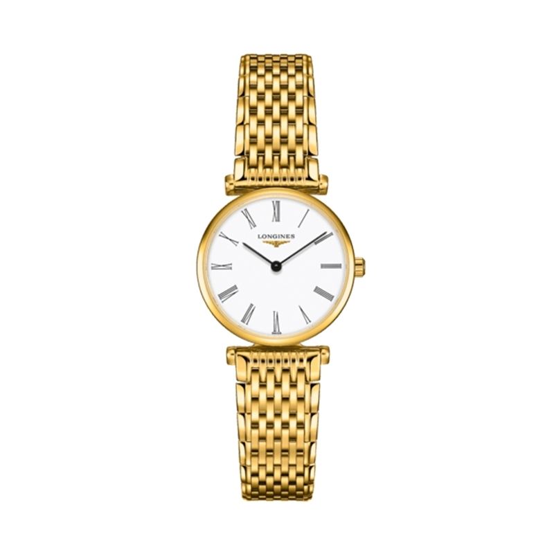 LONGINES La Grande Classique 24 MM L4.209.2.11.8