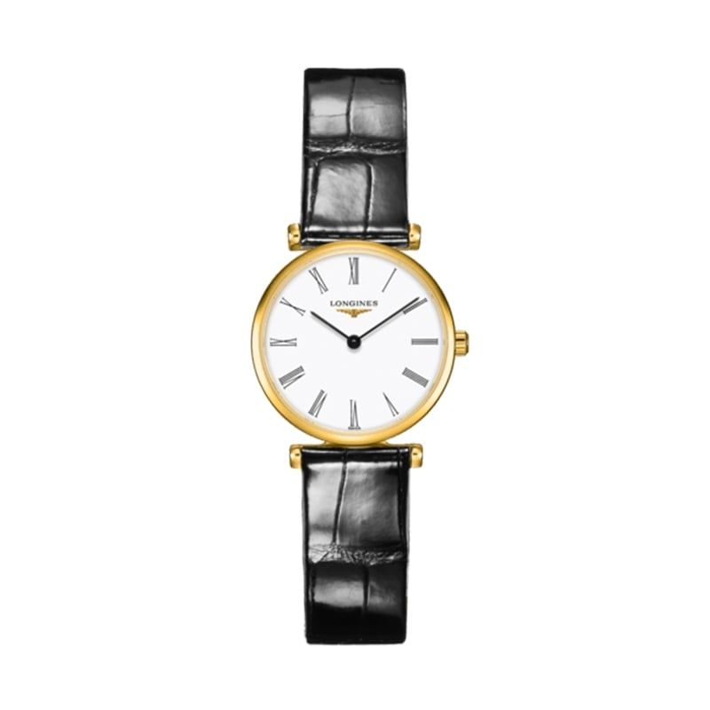 LONGINES La Grande Classique 24 MM L4.209.2.11.2