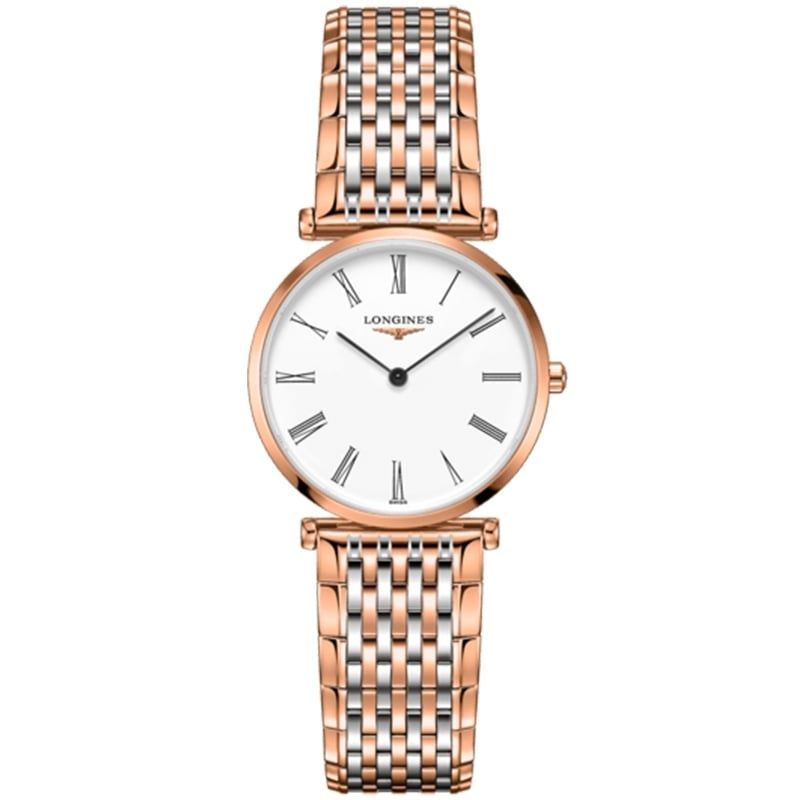 LONGINES La Grande Classique 29 MM L4.512.1.91.7