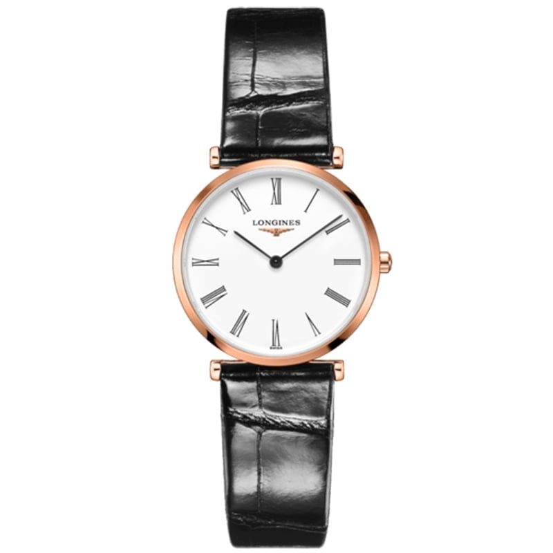 LONGINES La Grande Classique 29 MM L4.512.1.91.2