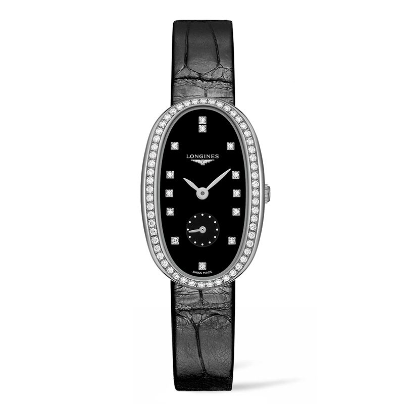LONGINES Symphonette 25 X 38,6 MM L2.307.0.57.0