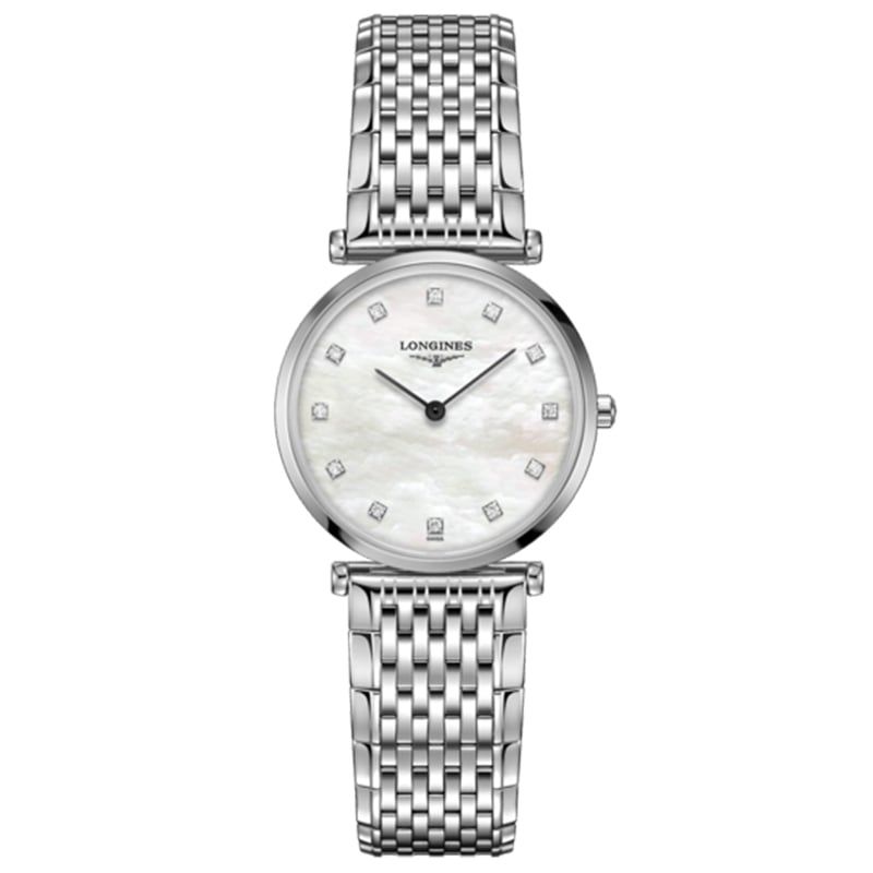 LONGINES La Grande Classique 29 MM L4.512.4.87.6