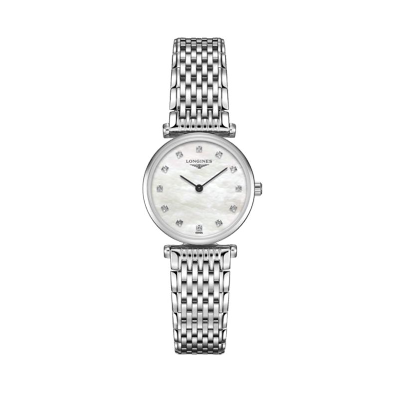 LONGINES La Grande Classique 24 MM L4.209.4.87.6
