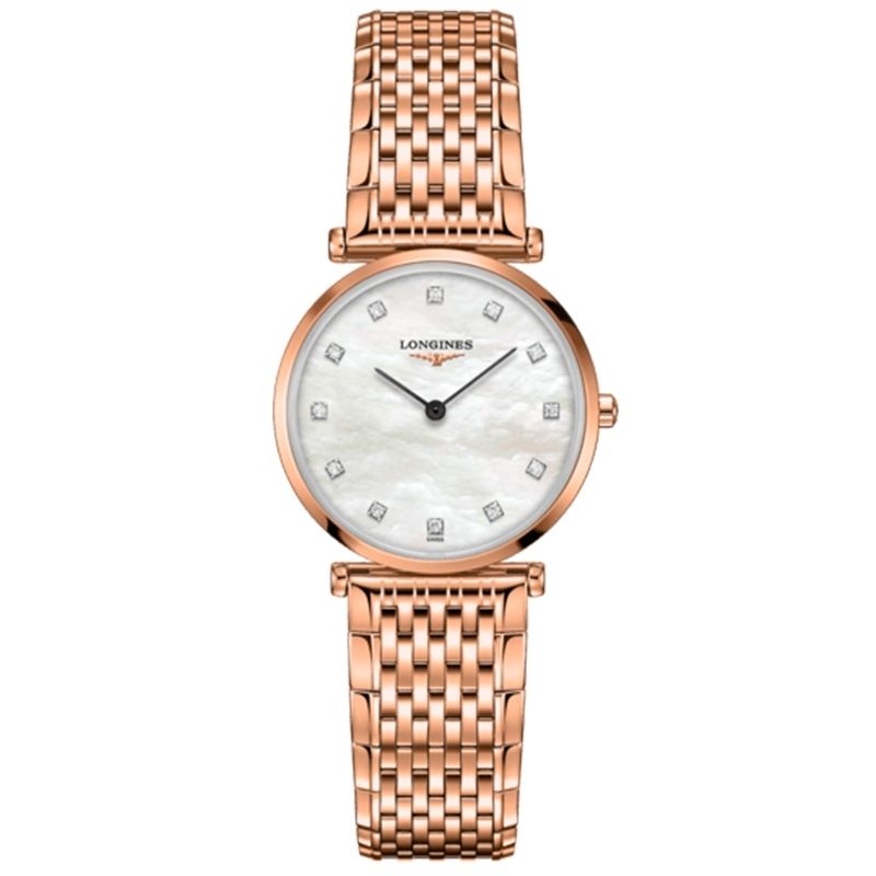 LONGINES La Grande Classique 29 MM L4.512.1.97.8