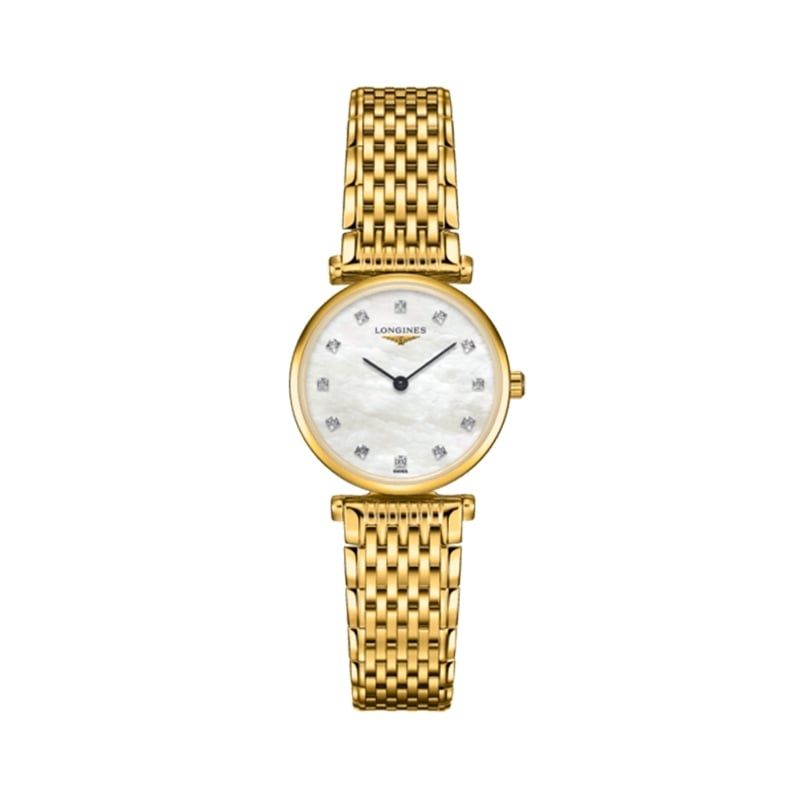 LONGINES La Grande Classique 24 MM L4.209.2.87.8