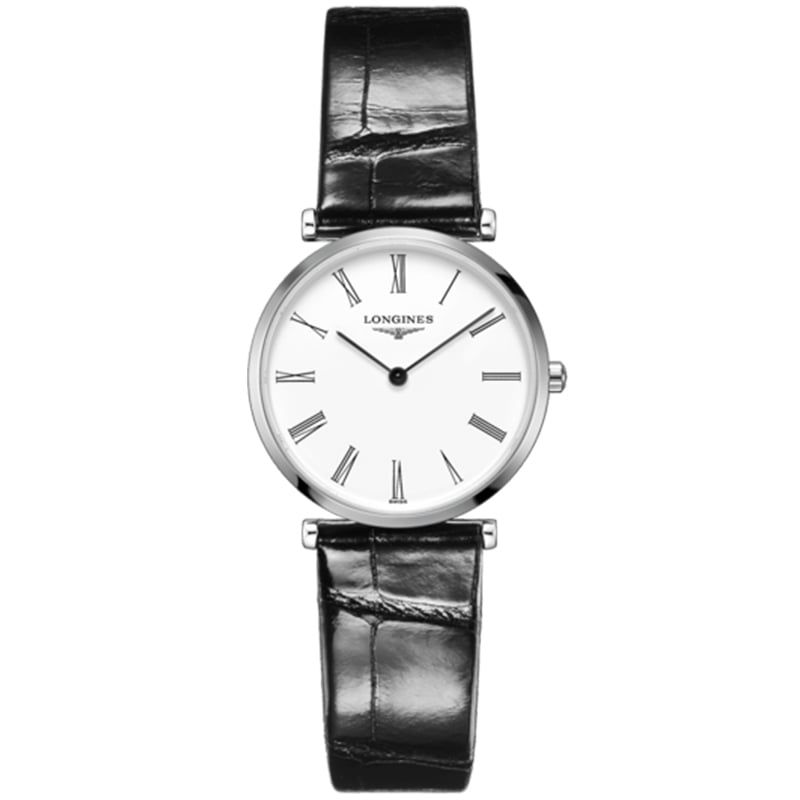 LONGINES La Grande Classique 29 MM L4.512.4.11.2