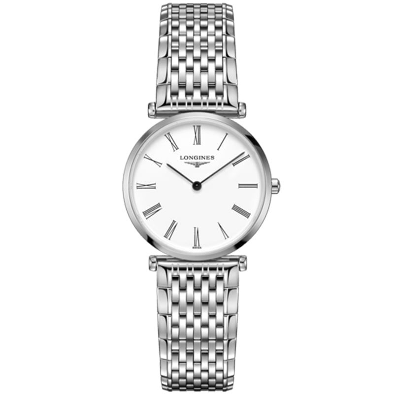 LONGINES La Grande Classique 29 MM L4.512.4.11.6