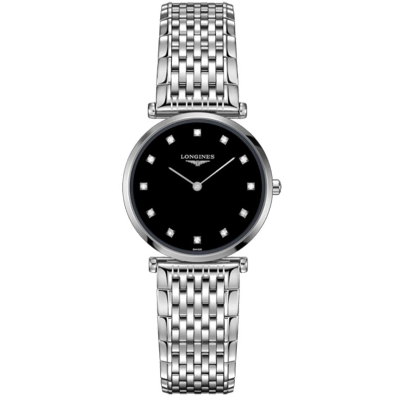 LONGINES La Grande Classique 29 MM L4.512.4.58.6