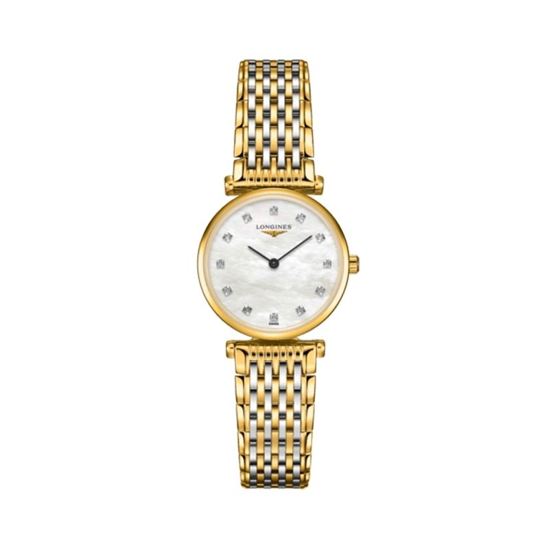 LONGINES La Grande Classique 24 MM L4.209.2.87.7