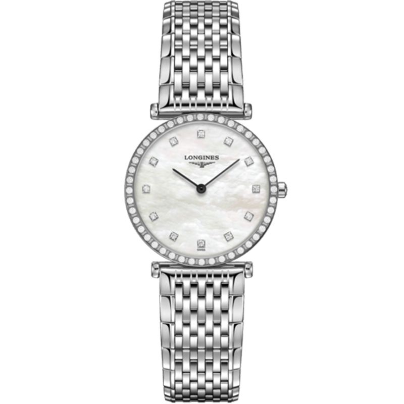 LONGINES La Grande Classique 29 MM L4.523.0.87.6