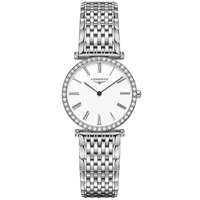 LONGINES La Grande Classique 29 MM L4.523.0.11.6