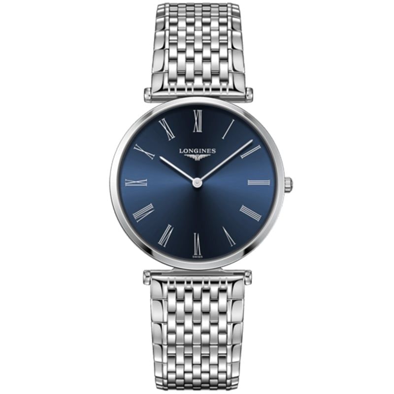 LONGINES La Grande Classique 36 MM L4.755.4.94.6