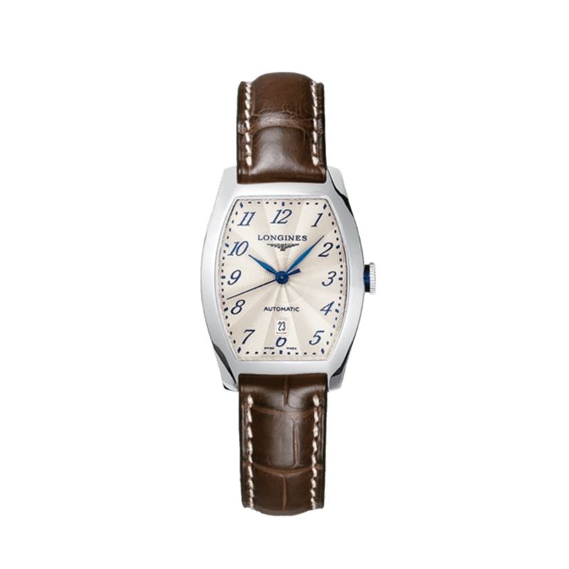 LONGINES Evidenza 26 X 30,6 MM L2.142.4.73.4
