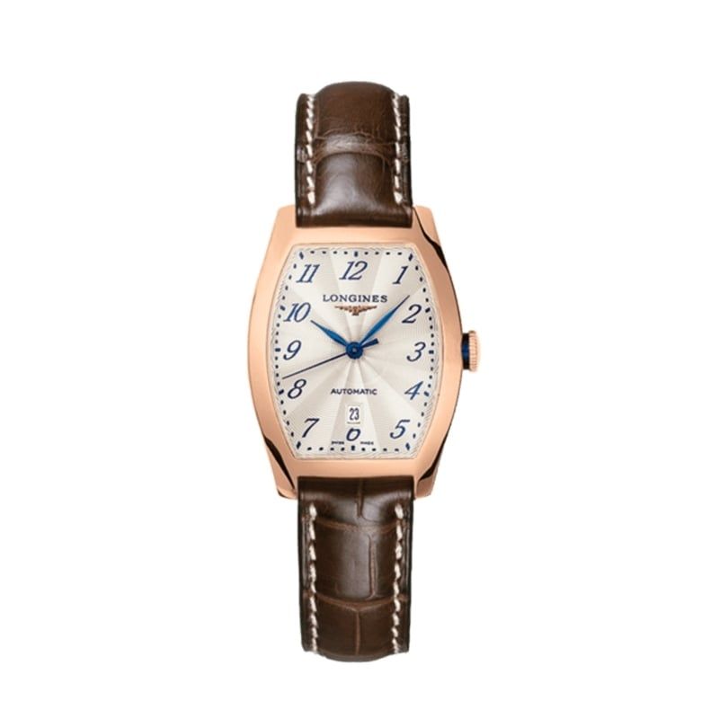 LONGINES Evidenza 26 X 30,6 MM L2.142.8.73.2