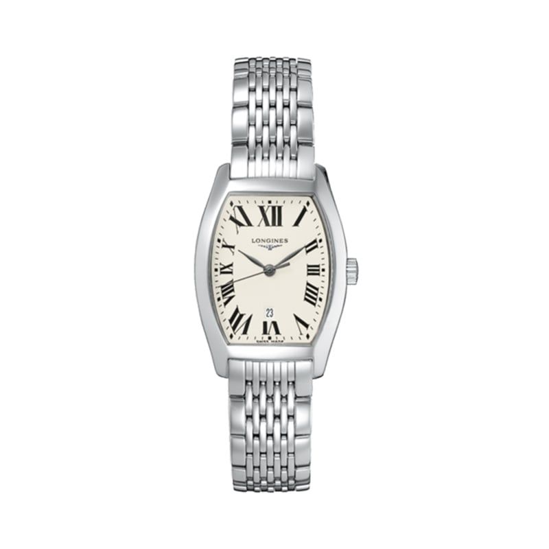 LONGINES Evidenza 26 X 30.6 MM L2.155.4.71.6