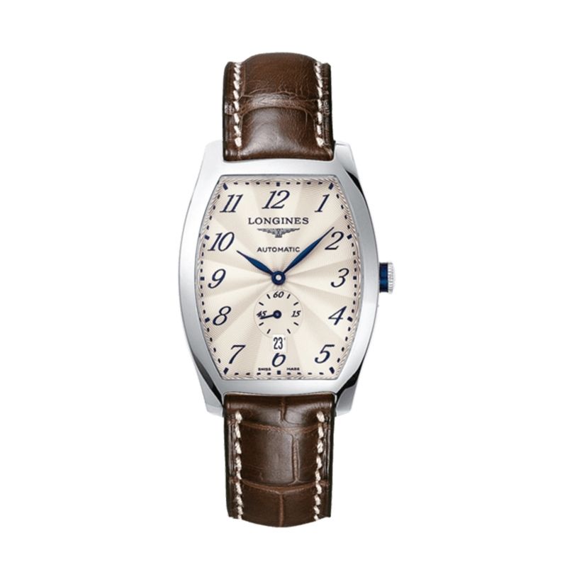 LONGINES Evidenza 33,1 X 38,7 MM L2.642.4.73.4