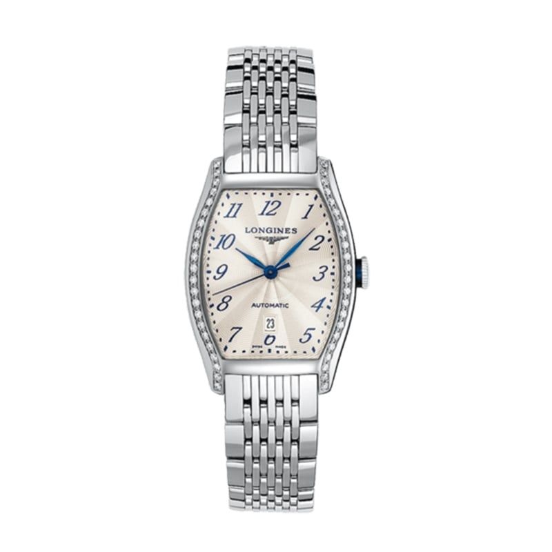 LONGINES Evidenza 26 X 30.6 MM L2.142.0.70.6