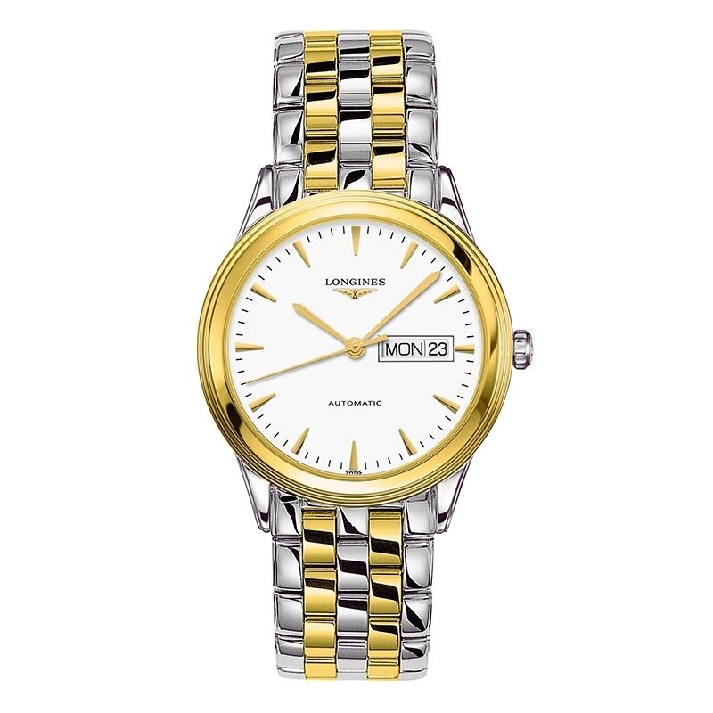 LONGINES Flagship 38.5 MM L4.899.3.22.7