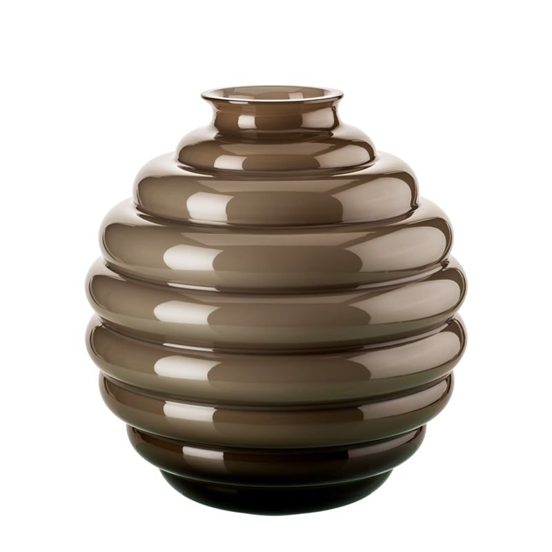 VENINI Vaso Dèco Medium Talpa 26 CM - H 29 CM 707.10