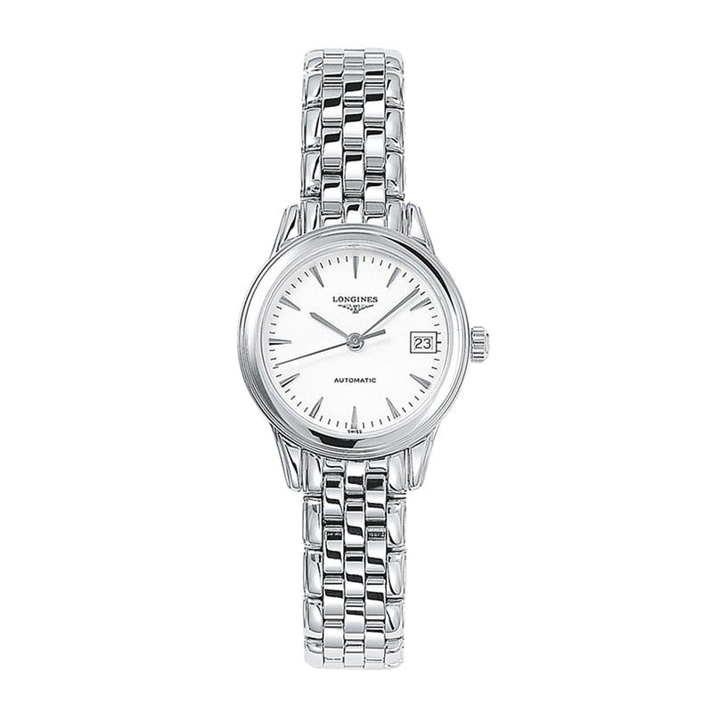 LONGINES Flagship 26 MM L4.274.4.12.6