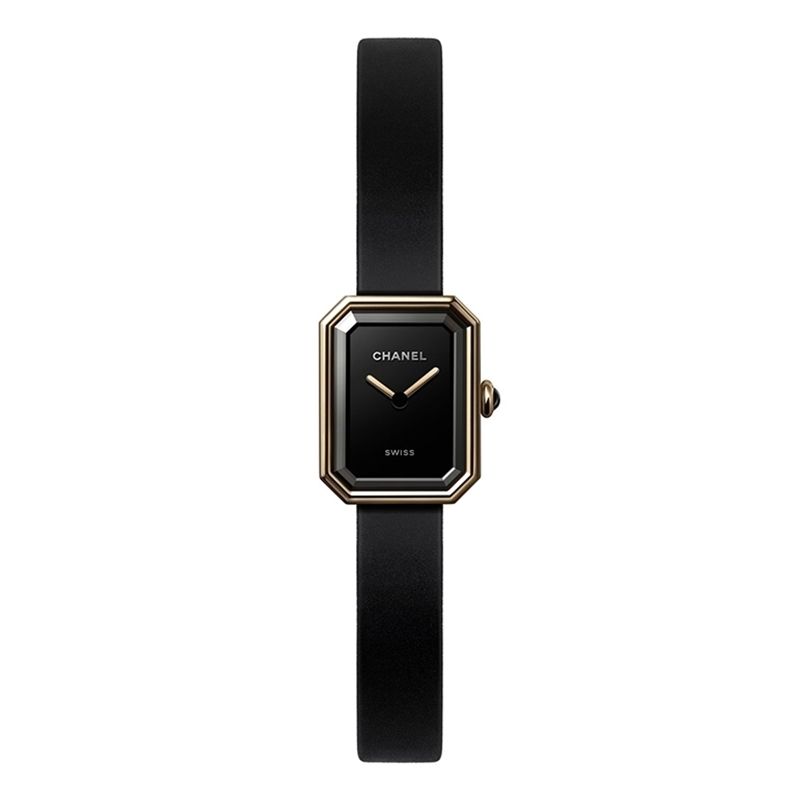 CHANEL Orologio Première Ruban 15.2 X 19.7 MM H6125