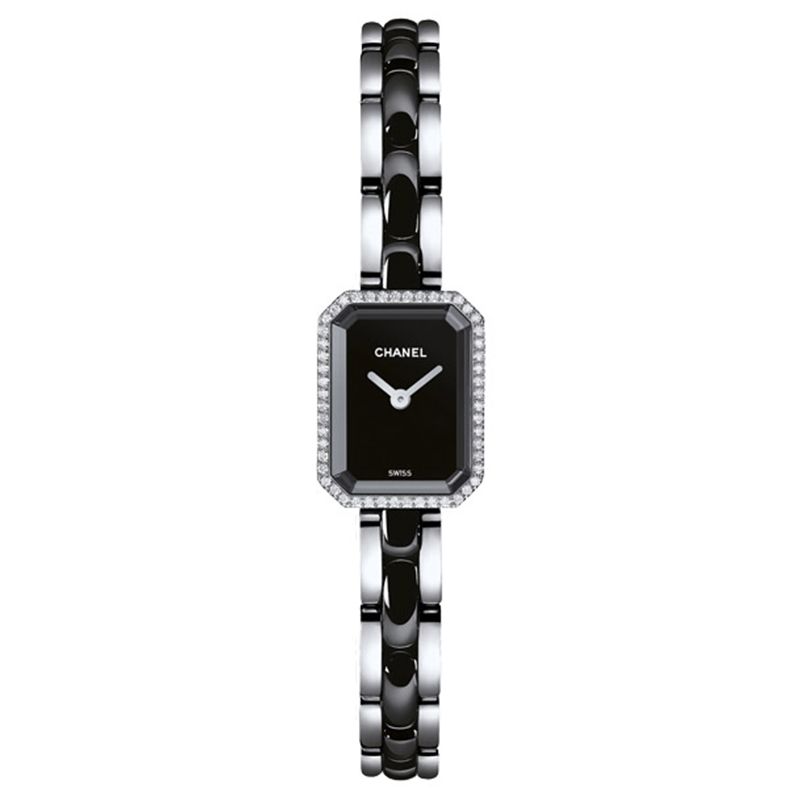 CHANEL Première Mini 15.2 X 19.7 MM H2163