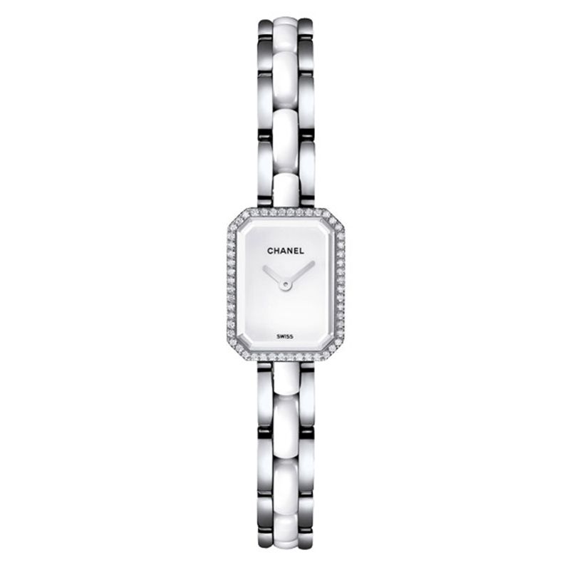 CHANEL Première Mini 15,2 X 19,7  MM H2132