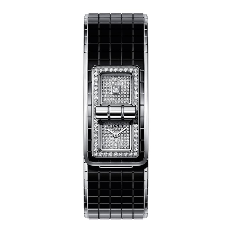 CHANEL Orologio CODE COCO 21.5 X 38.1  MM H6027