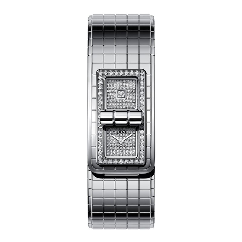 CHANEL Code Coco 21.5 X 38.1  MM H5812