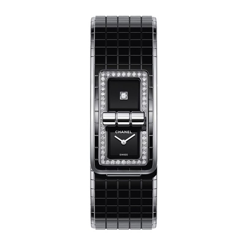 CHANEL Code Coco 21.5 X 38.1  MM H5148