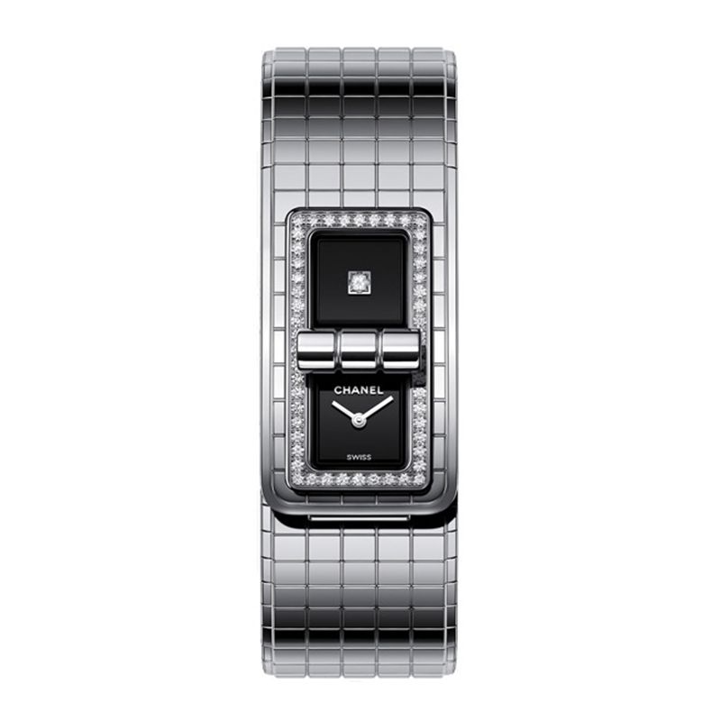 CHANEL Code Coco 21,5 X 38,1  MM H5145