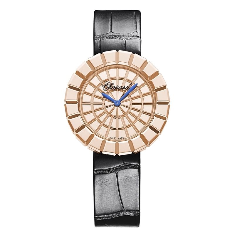 CHOPARD Ice Cube 36 MM 124015-5001