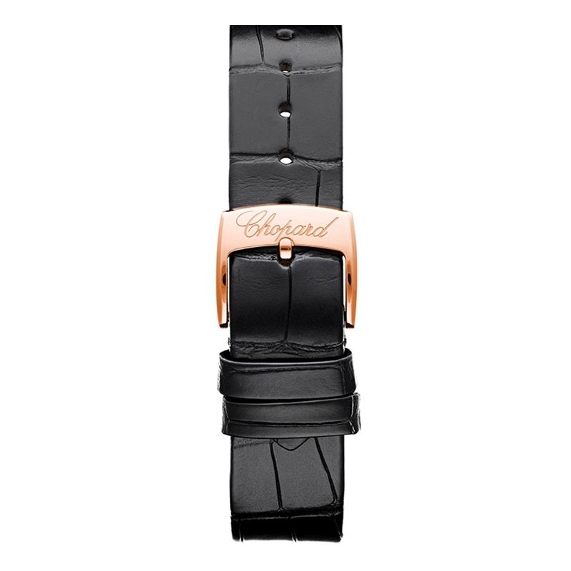 CHOPARD Ice Cube 36 MM 124015-5001