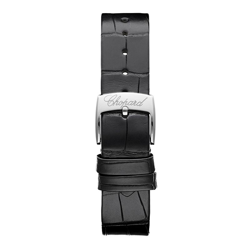CHOPARD Ice Cube 36 MM 134015-1001