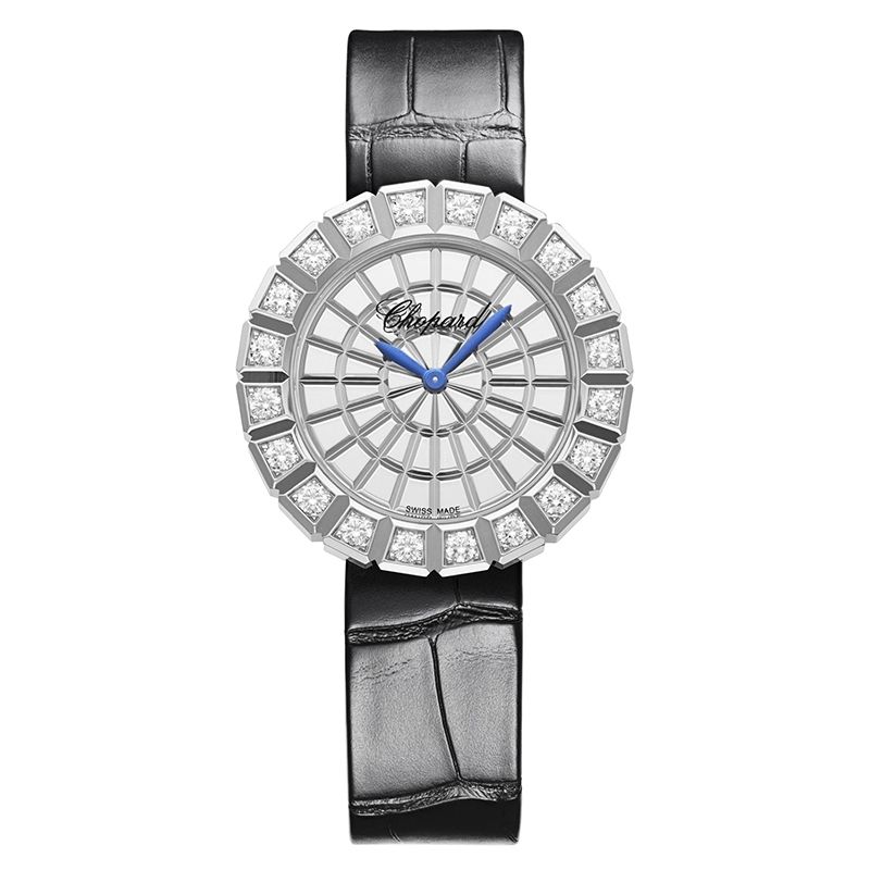 CHOPARD Ice Cube 36 MM 134015-1001