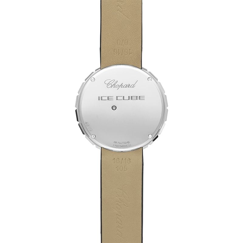 CHOPARD Ice Cube 36 MM 134015-1001