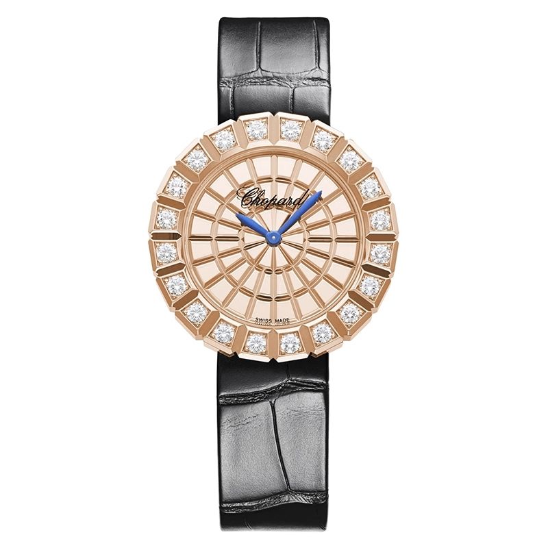 CHOPARD Ice Cube 36 MM 134015-5001