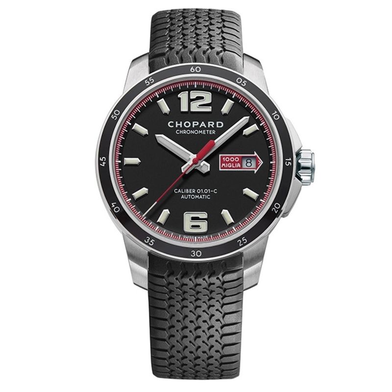 CHOPARD Mille Miglia Gts Automatic 43 MM 168565-3001