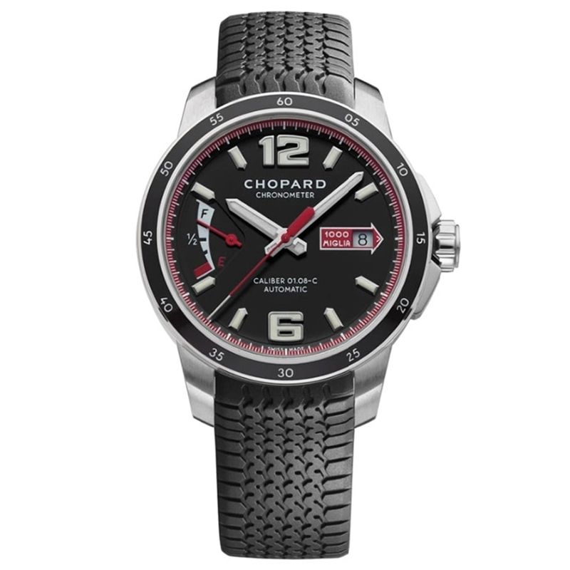 CHOPARD Mille Miglia Gts Power Control 43 MM 168566-3001