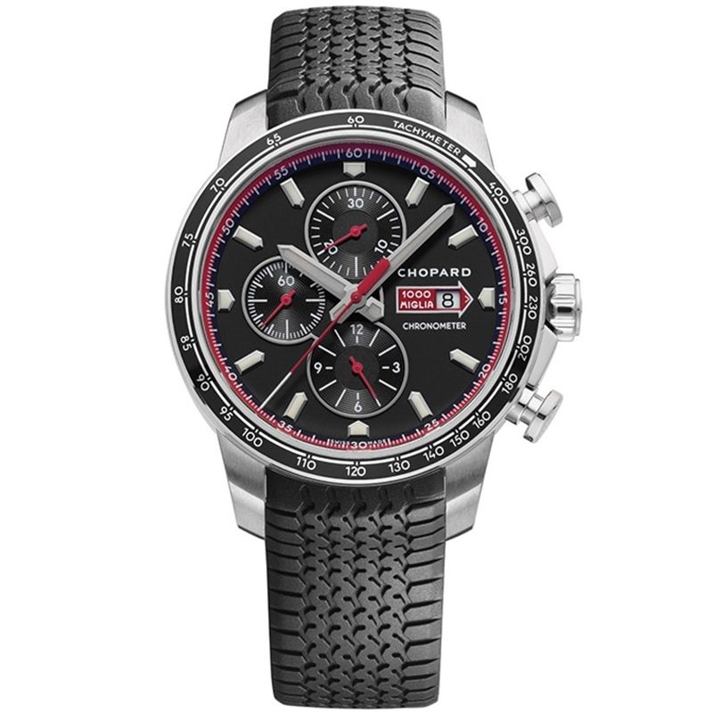 CHOPARD Mille Miglia Gts Chrono 44 MM 168571-3001