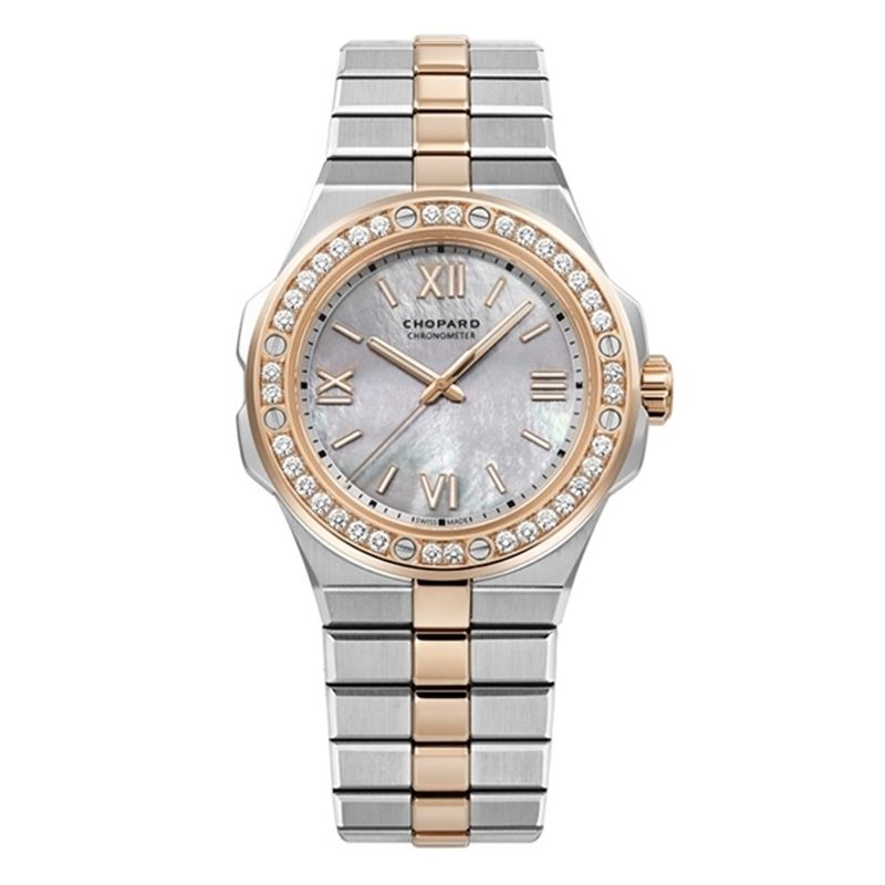 CHOPARD Alpine Eagle Small 36 MM 298601-6002