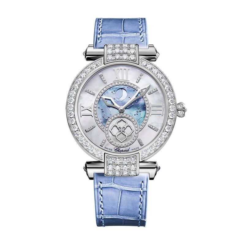 CHOPARD Imperiale Moonphase 36 MM 384246-1001