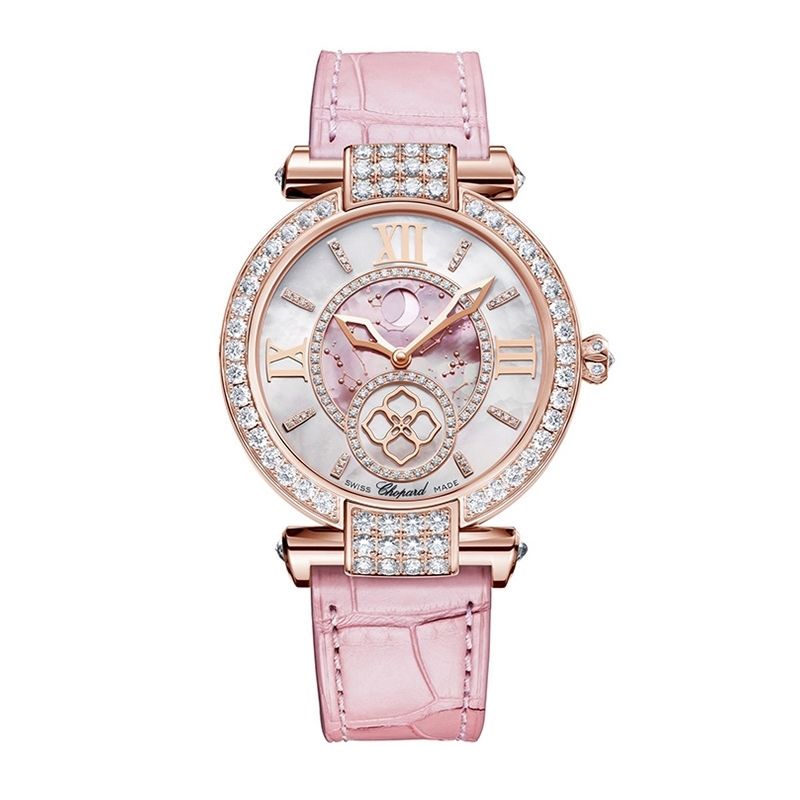 CHOPARD Imperiale Moonphase 36 MM 384246-5001