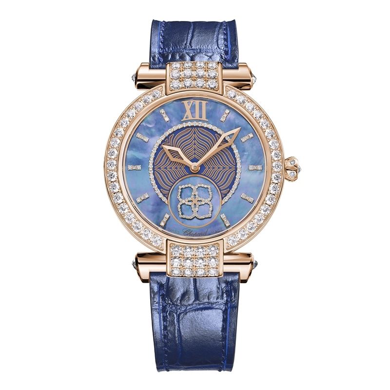 CHOPARD Imperiale Joaillerie 36 MM 384296-5001