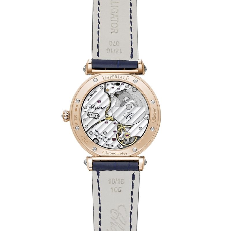 CHOPARD Imperiale Joaillerie 36 MM 384296-5001