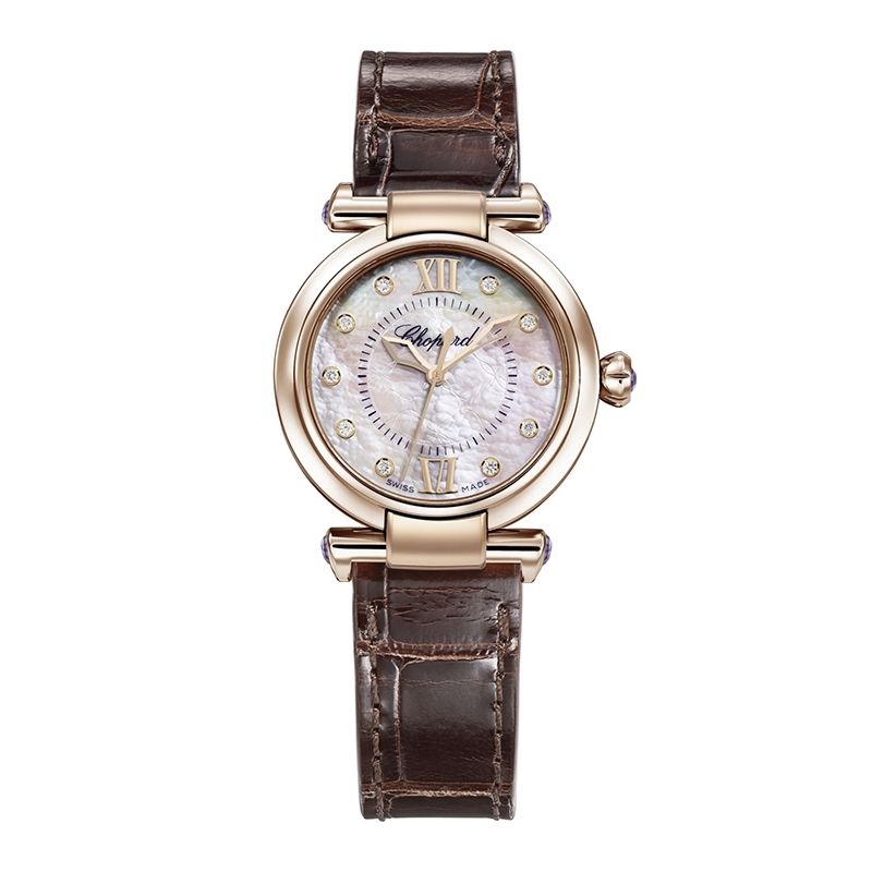 CHOPARD Imperiale 29 MM 384319-5009