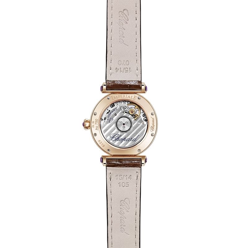 CHOPARD Imperiale 29 MM 384319-5009