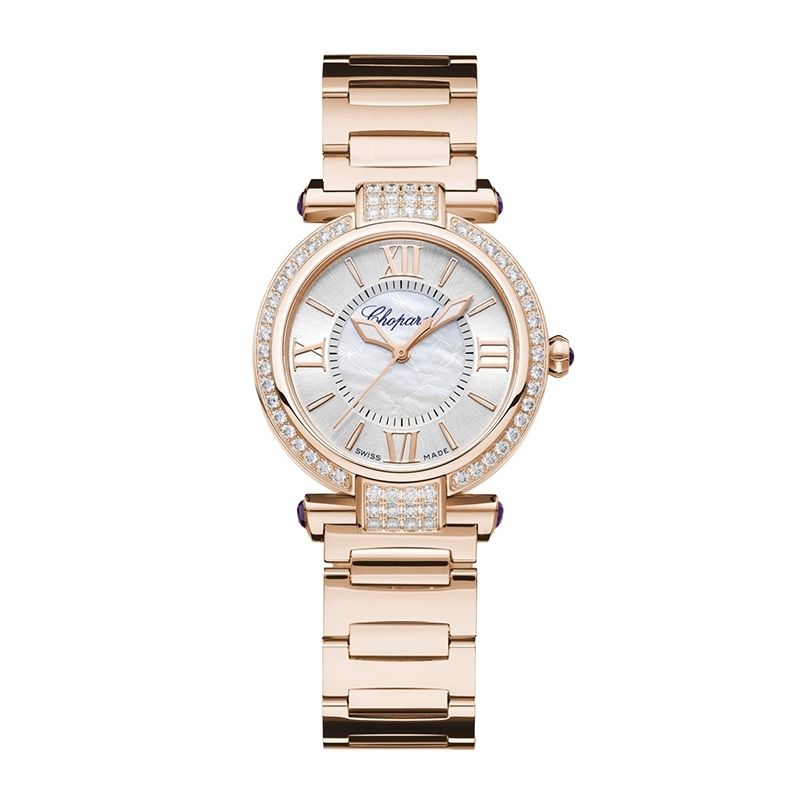 CHOPARD Imperiale 29 MM 384319-5008