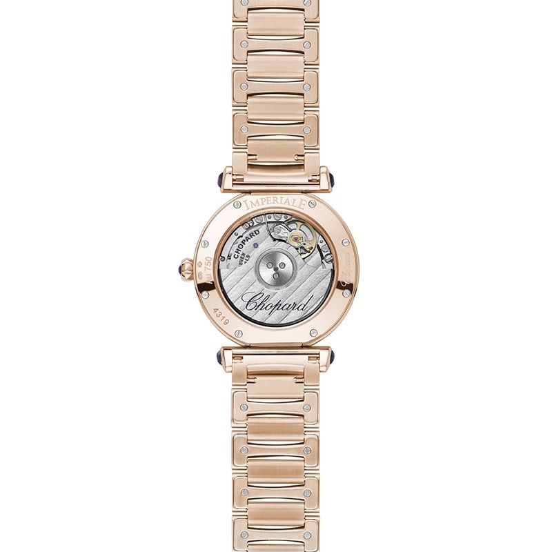CHOPARD Imperiale 29 MM 384319-5008